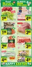 Food Basics catalogue in Balcarres | Top offers for all bargain hunters | 2026-03-26T00:00:00.000Z - 2026-04-01T00:00:00.000Z