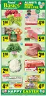 Food Basics catalogue in Balcarres | Top offers for smart savers | 2026-03-26T00:00:00.000Z - 2026-04-01T00:00:00.000Z