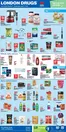 London Drugs catalogue in Aylmer QC | London Drugs Weekly ad | 2026-03-27T00:00:00.000Z - 2026-04-01T00:00:00.000Z