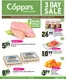 Coppa's catalogue in Brantford | More great savings  | 2026-03-27T00:00:00.000Z - 2026-03-29T00:00:00.000Z