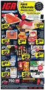 IGA Extra catalogue in Sept-Îles | Great discounts on selected products | 2026-04-02T00:00:00.000Z - 2026-04-08T00:00:00.000Z