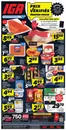 IGA catalogue in Comber ON | Our best bargains | 2026-04-02T00:00:00.000Z - 2026-04-08T00:00:00.000Z