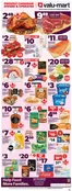 Valu-mart catalogue in Shawville QC | Valu-mart weeky flyer | 2026-04-02T00:00:00.000Z - 2026-04-08T00:00:00.000Z