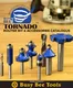 Busy Bee Tools catalogue in Cranbrook BC | Router Bit Catalogue | 2026-04-01T00:00:00.000Z - 2026-04-15T00:00:00.000Z