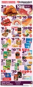 Independent Grocer catalogue in Victoria BC | Save now with our deals | 2026-04-02T00:00:00.000Z - 2026-04-08T00:00:00.000Z