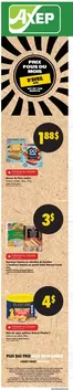 Axep catalogue in Victoria BC | Axep Weekly ad | 2026-04-01T00:00:00.000Z - 2026-04-30T00:00:00.000Z