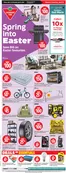 Canadian Tire catalogue in Newcastle | Special offers for you | 2026-04-03T00:00:00.000Z - 2026-04-09T00:00:00.000Z