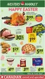 Nesters Market catalogue in Gabriola BC | Happy easter  | 2026-04-02T00:00:00.000Z - 2026-04-08T00:00:00.000Z