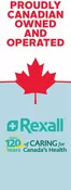 Rexall catalogue in Whitchurch-Stouffville | Weekly flyer  | 2026-04-03T00:00:00.000Z - 2026-04-09T00:00:00.000Z