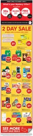 Shoppers Drug Mart catalogue in Dauphin | Exclusive deals and bargains | 2026-04-03T00:00:00.000Z - 2026-04-05T00:00:00.000Z