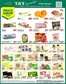T&T Supermarket catalogue in Vernon | New offers to discover | 2026-04-03T00:00:00.000Z - 2026-04-09T00:00:00.000Z