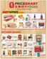 PriceSmart foods catalogue in Vernon | PriceSmart foods Weekly ad | 2026-04-02T00:00:00.000Z - 2026-04-08T00:00:00.000Z