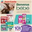 Jean Coutu catalogue in Edmonton | Special Insert | 2026-04-09T00:00:00.000Z - 2026-04-22T00:00:00.000Z