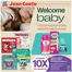 Jean Coutu catalogue | Offers for bargain hunters | 2026-04-09T00:00:00.000Z - 2026-04-22T00:00:00.000Z