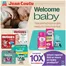 Jean Coutu catalogue in Edmonton | Exclusive deals and bargains | 2026-04-09T00:00:00.000Z - 2026-04-22T00:00:00.000Z