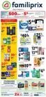 Familiprix catalogue in Edmonton | Our best bargains | 2026-04-09T00:00:00.000Z - 2026-04-15T00:00:00.000Z