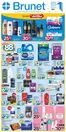 Brunet catalogue in Edmonton | Current deals and offers | 2026-04-09T00:00:00.000Z - 2026-04-15T00:00:00.000Z