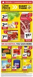 Giant Tiger catalogue in North York | Weekly Flyer | 2026-04-08T00:00:00.000Z - 2026-04-14T00:00:00.000Z