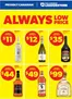 Real Canadian Liquostore catalogue in Quebec | Always low price  | 2026-04-07T00:00:00.000Z - 2026-04-14T00:00:00.000Z