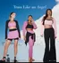 Victoria's Secret catalogue | Train like an angel | 2026-04-08T00:00:00.000Z - 2026-05-31T00:00:00.000Z
