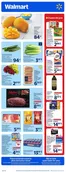 Walmart catalogue in Williams Lake | Discover attractive offers | 2026-04-09T00:00:00.000Z - 2026-04-15T00:00:00.000Z