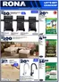RONA catalogue | RONA Weekly ad | 2026-04-09T00:00:00.000Z - 2026-04-15T00:00:00.000Z