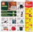 Home Hardware catalogue in La Sarre | Attractive special offers for everyone | 2026-04-09T00:00:00.000Z - 2026-04-22T00:00:00.000Z