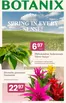 Botanix catalogue in Miramichi | Botanix Flyer Deals in effect from April 9 to 15 | 2026-04-09T00:00:00.000Z - 2026-04-15T00:00:00.000Z
