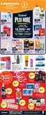 Lawtons Drugs catalogue in Miramichi | Weekly flyer  | 2026-04-10T00:00:00.000Z - 2026-04-16T00:00:00.000Z