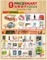 PriceSmart foods catalogue in Surrey | Hot offers | 2026-04-10T00:00:00.000Z - 2026-04-15T00:00:00.000Z