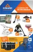 Canac catalogue in Miramichi | Circulaire  | 2026-04-10T00:00:00.000Z - 2026-04-15T00:00:00.000Z