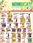 Nations Fresh Foods catalogue | Enjoy fresh savings this week | 2026-04-10T00:00:00.000Z - 2026-04-16T00:00:00.000Z