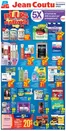 Jean Coutu catalogue in Grenfell | Discounts and promotions | 2026-04-16T00:00:00.000Z - 2026-04-22T00:00:00.000Z