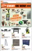 Home Depot catalogue | Exclusive bargains | 2026-04-16T00:00:00.000Z - 2026-04-29T00:00:00.000Z