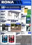 RONA catalogue in Midland | Offers for bargain hunters | 2026-04-16T00:00:00.000Z - 2026-04-22T00:00:00.000Z