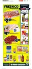 FreshCo catalogue in Calgary | Weekly West | 2026-04-16T00:00:00.000Z - 2026-04-22T00:00:00.000Z