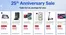 Best Buy catalogue in Vancouver | 25th Anniversary Sale | 2026-04-16T00:00:00.000Z - 2026-05-03T00:00:00.000Z