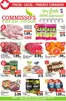 Commisso's Fresh Foods catalogue | Commisso's Weekly | 2026-04-17T00:00:00.000Z - 2026-04-23T00:00:00.000Z
