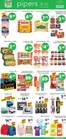 Pipers catalogue | Weekly flyer  | 2026-04-17T00:00:00.000Z - 2026-04-22T00:00:00.000Z