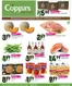 Coppa's catalogue | Weekly Flyer | 2026-04-17T00:00:00.000Z - 2026-04-22T00:00:00.000Z