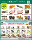 T&T Supermarket catalogue | Current bargains and offers | 2026-04-17T00:00:00.000Z - 2026-04-23T00:00:00.000Z