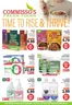 Commisso's Fresh Foods catalogue | Commisso's Fresh Foods weeky flyer | 2026-04-17T00:00:00.000Z - 2026-04-30T00:00:00.000Z