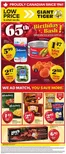 Giant Tiger catalogue | Our best bargains | 2026-04-22T00:00:00.000Z - 2026-04-28T00:00:00.000Z