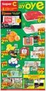 Super C catalogue | Current bargains and offers | 2026-04-23T00:00:00.000Z - 2026-04-29T00:00:00.000Z