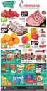 Coleman's catalogue | Current bargains and offers | 2026-04-23T00:00:00.000Z - 2026-04-29T00:00:00.000Z
