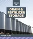 Co-op Agro catalogue in Saint Pamphile | Grain & Fertilizer Storage | 2026-04-22T00:00:00.000Z - 2026-07-16T00:00:00.000Z
