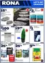 RONA catalogue | Exclusive deals and bargains | 2026-04-23T00:00:00.000Z - 2026-04-29T00:00:00.000Z