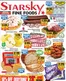 Starsky catalogue | Exclusive deals  | 2026-04-23T00:00:00.000Z - 2026-04-29T00:00:00.000Z