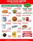 Asian Food Centre catalogue | Weekly flyer  | 2026-04-24T00:00:00.000Z - 2026-04-29T00:00:00.000Z