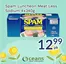 Oceans Fresh Food Market catalogue | Stock Up & Save BIG | 2026-04-27T00:00:00.000Z - 2026-04-30T00:00:00.000Z